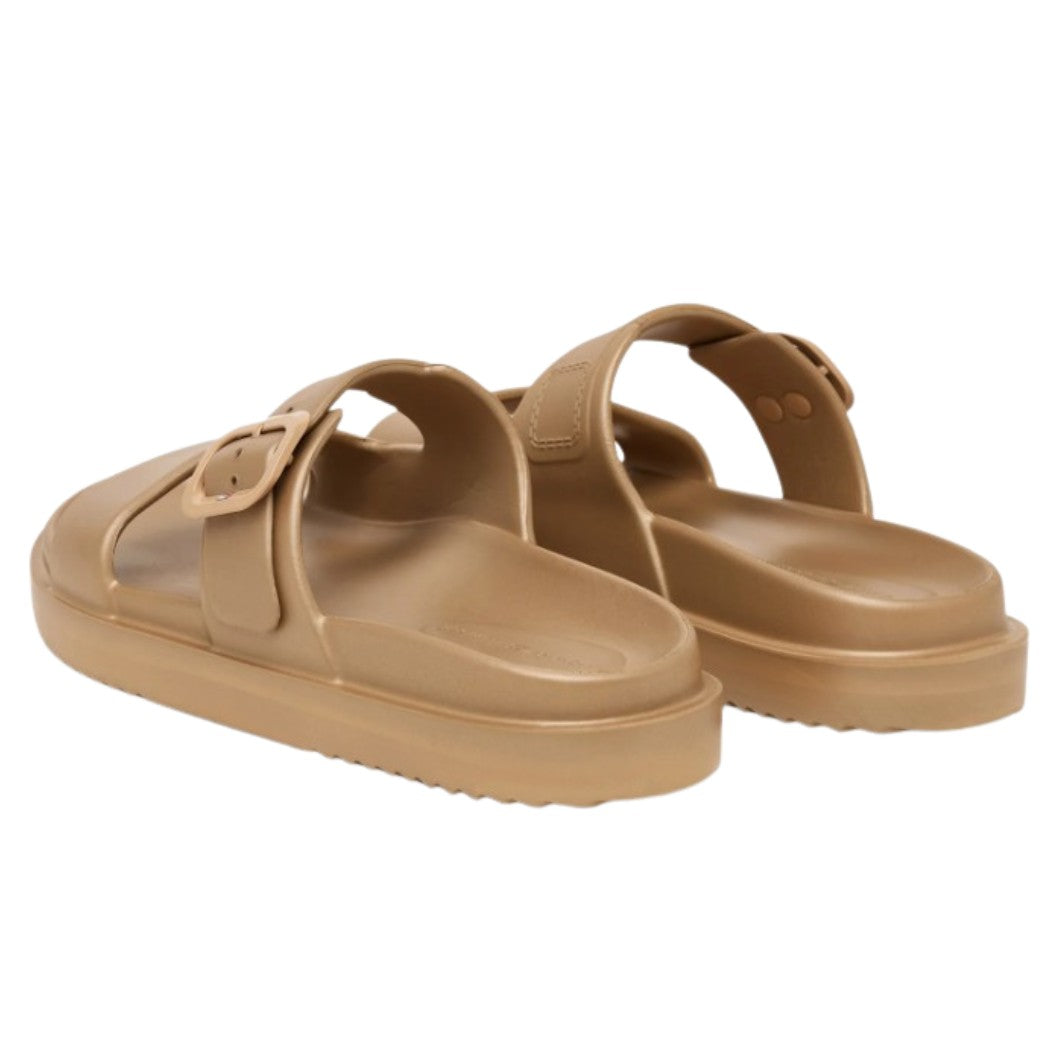 CHANCLA TOMMY HILFIGER DOUBLE STRAP MUJER