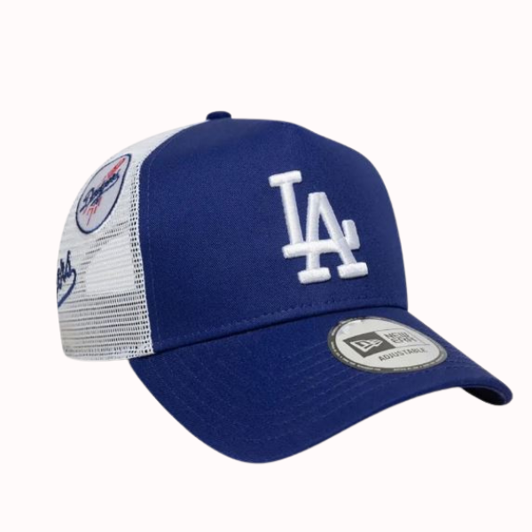 GORRA NEW ERA ANGELES DODGERS HOMBRE