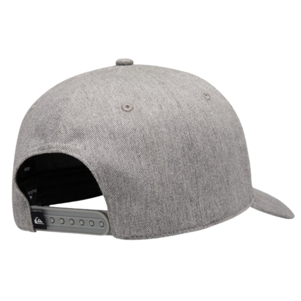 GORRA QUIKSILVER DECADES HOMBRE