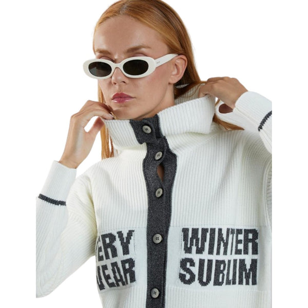 CHAQUETA SUBLIM BRILLI MEZCLA UNISEX