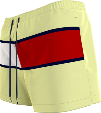 BAÑADOR MEDIUM TOMMY HILFIGER HOMBRE