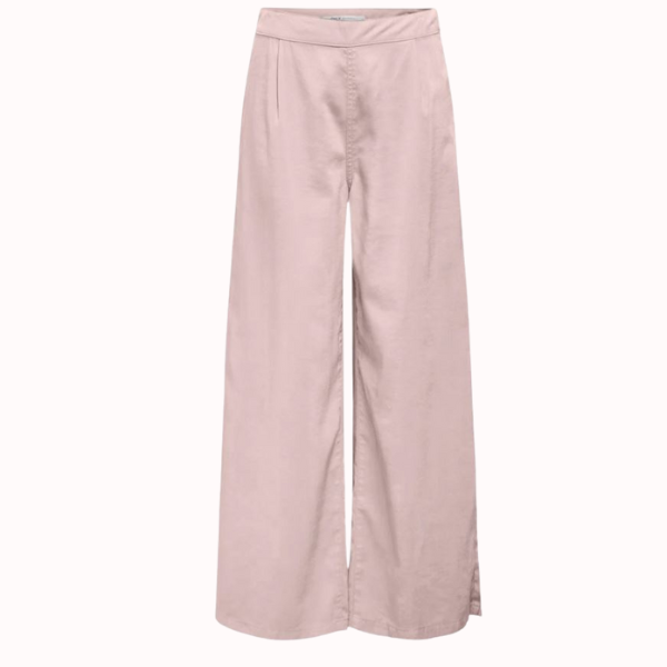 PANTALON ONLY ONLARIS CULOTTE MUJER