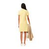 VESTIDO LACOSTE MUJER