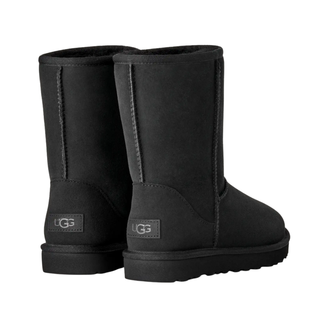 BOTAS UGG CLASSIC SHORT II MUJER