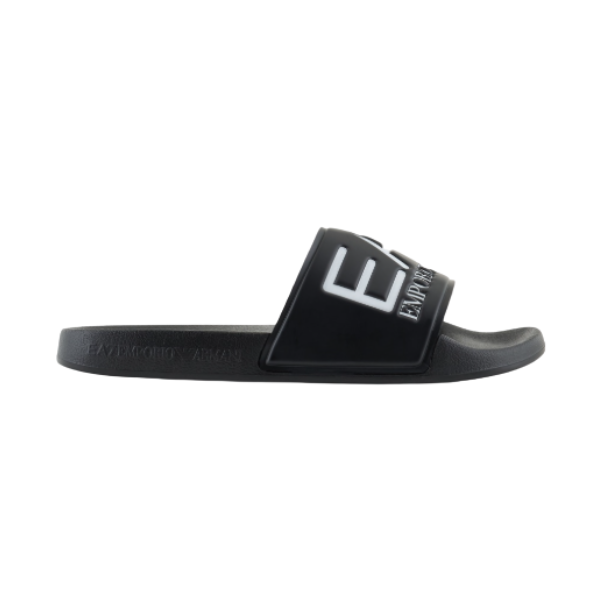 CHANCLA EA7 UNISEX
