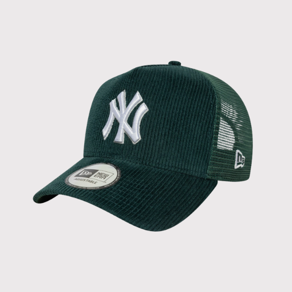 GORRA NEW ERA NEW YORK YANKEES HOMBRE