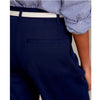 PANTALON FLAT FRONT RALPH LAUREN MUJER