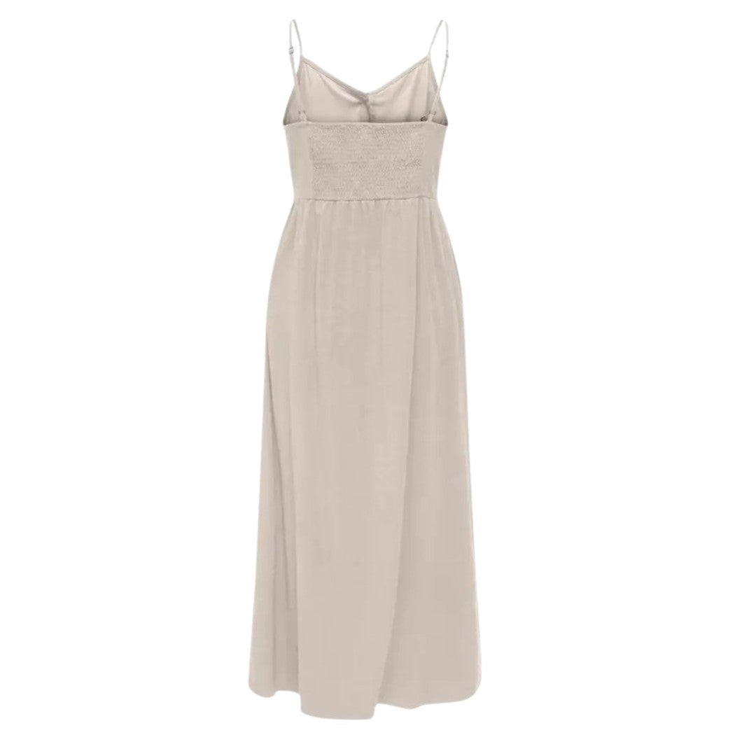 VESTIDO ONLY ONLARIS LIFE STRAP MUJER
