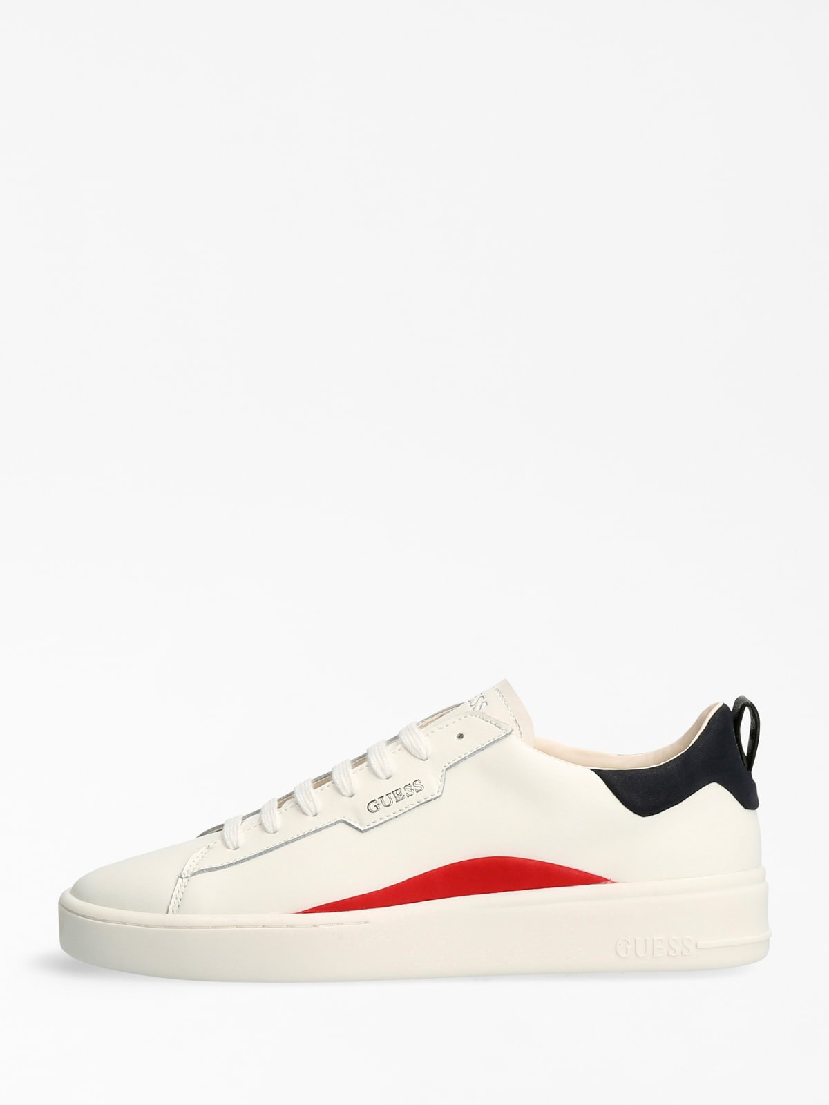 ZAPATILLA VERONA GUESS HOMBRE