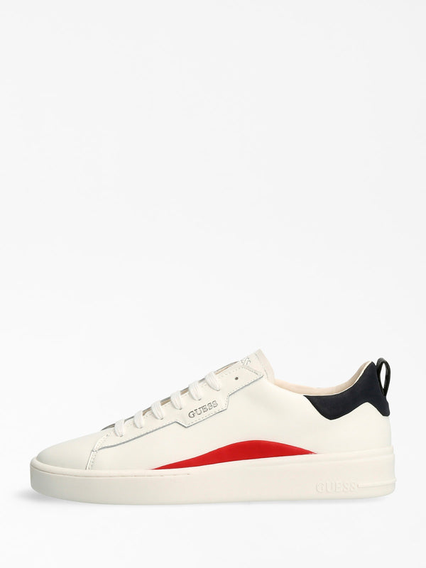 ZAPATILLA VERONA GUESS HOMBRE