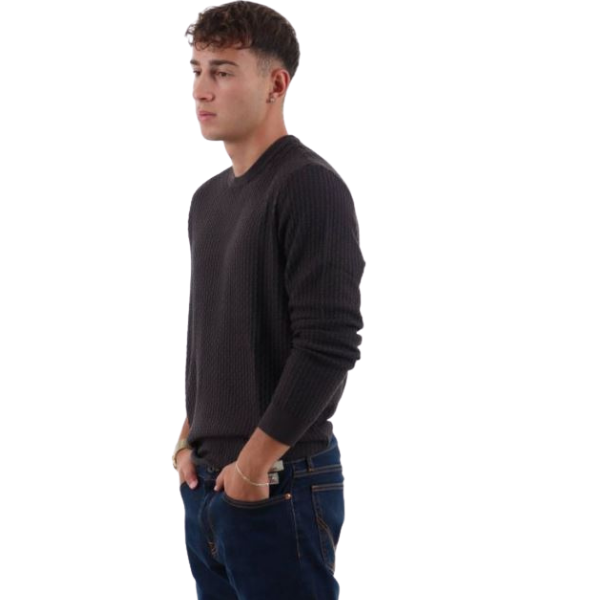 JERSEY ARMANI EXCHANGE HOMBRE