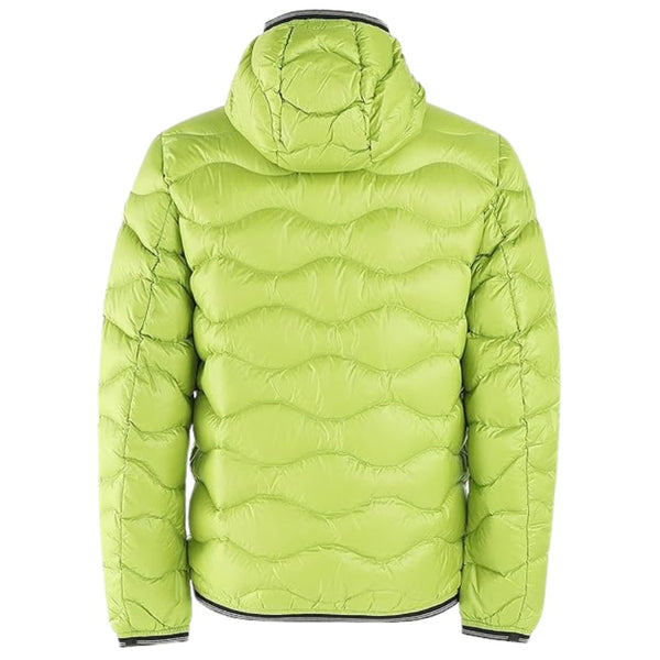 CHAQUETA BLAUER CORTA PLUMA HOMBRE