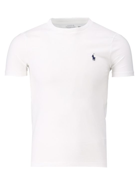 CAMISETA SSCNM2 RALPH LAUREN HOMBRE
