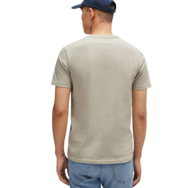 CAMISETA HUGO BOSS TALES HOMBRE