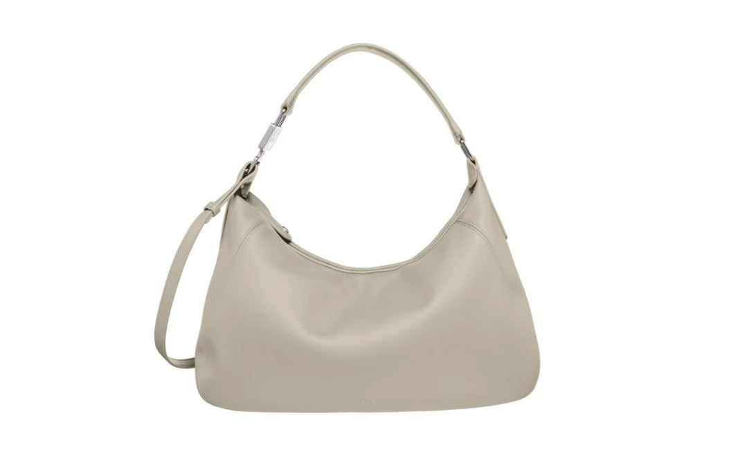 BOLSO ARMANI EXCHANGE HOBO MUJER