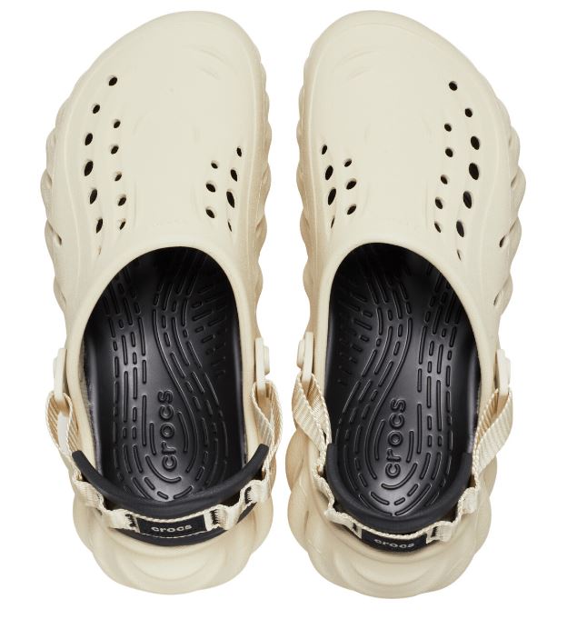 CROCS ECHO CLOG UNISEX