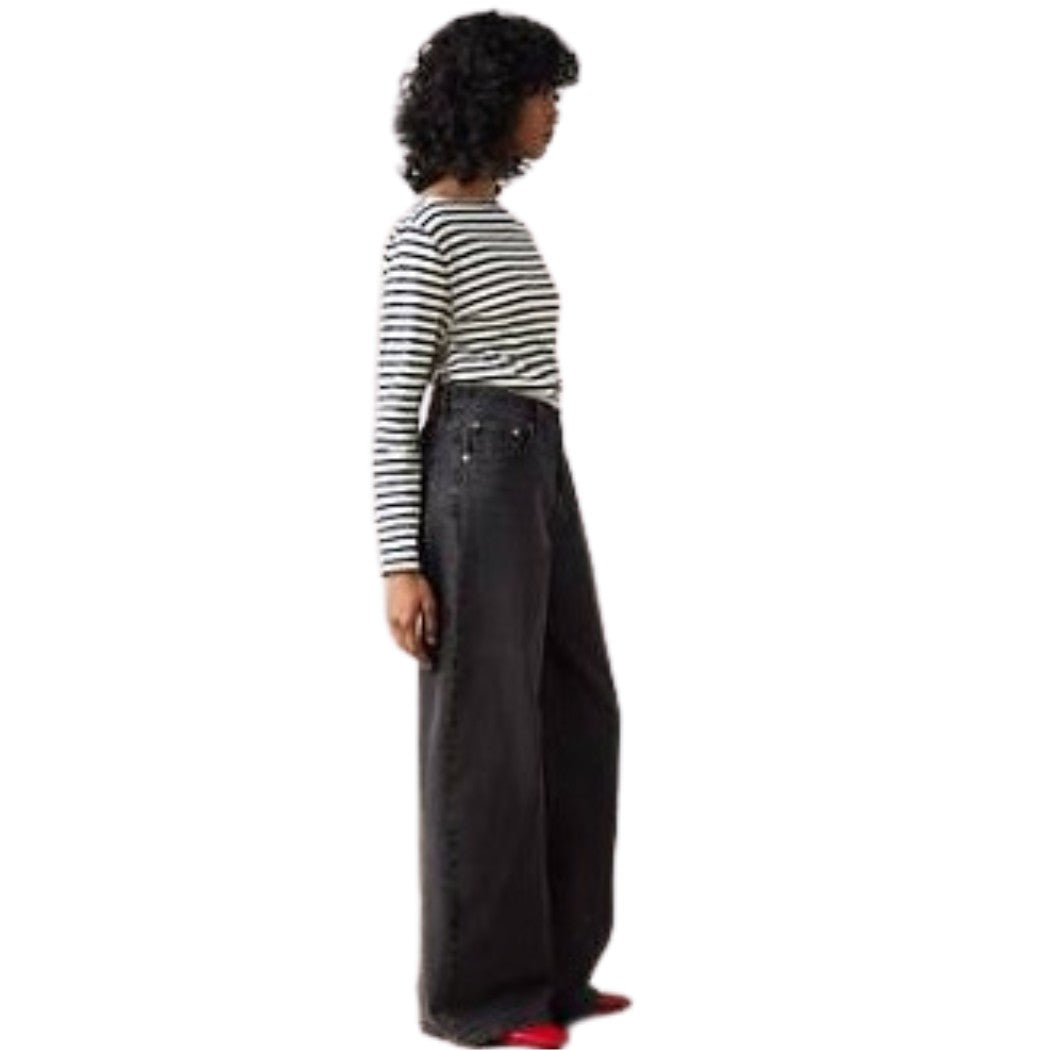 PANTALON LEVIS XL STRAIGHT MUJER