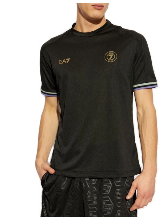 CAMISETA EA7 HOMBRE