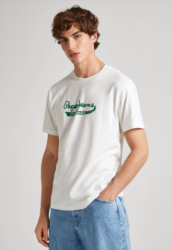 CAMISETA PEPE JEANS CLAUDE HOMBRE