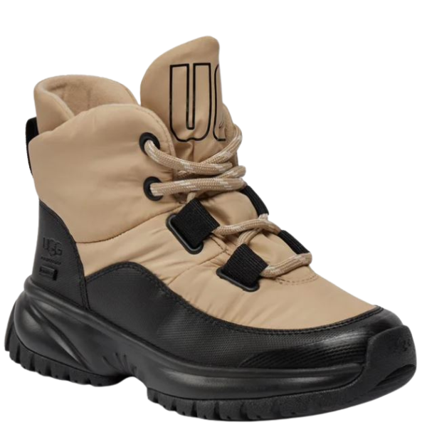 BOTAS UGG YOSE PUFFER LACE  MUJER