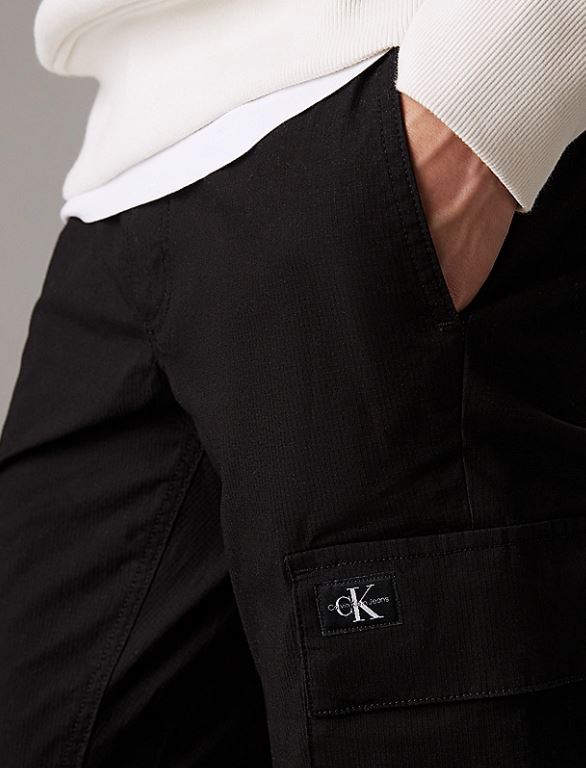 PANTALON CALVIN KLEIN CARGO HOMBRE