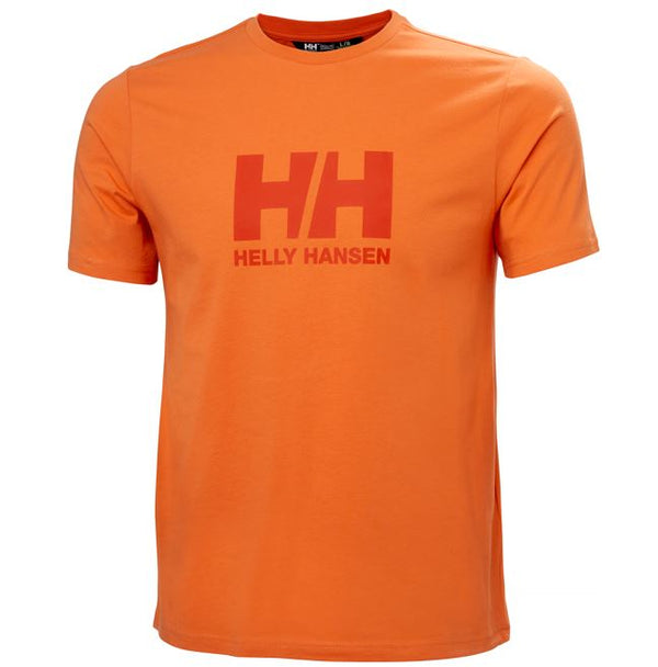 CAMISETA HELLY HANSEN LOGO 3.0 HOMBRE