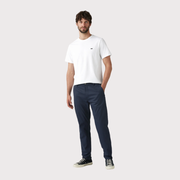 PANTALON LEVI'S®  CHINO TECH PLUS HOMBRE