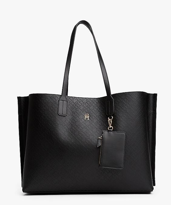 BOLSO TOMMY HILFIGER TOTE MONO MUJER