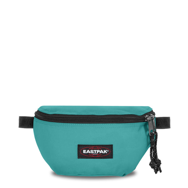 RIÑONERA EASTPAK Springer Mediterranean Blue