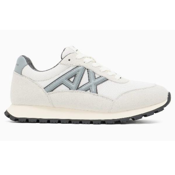 ZAPATILLA ARMANI EXCHANGE HOMBRE