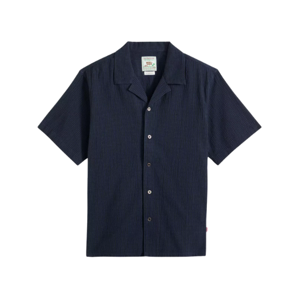 CAMISA LEVIS® SUNSET NO PKT CAMP HOMBRE