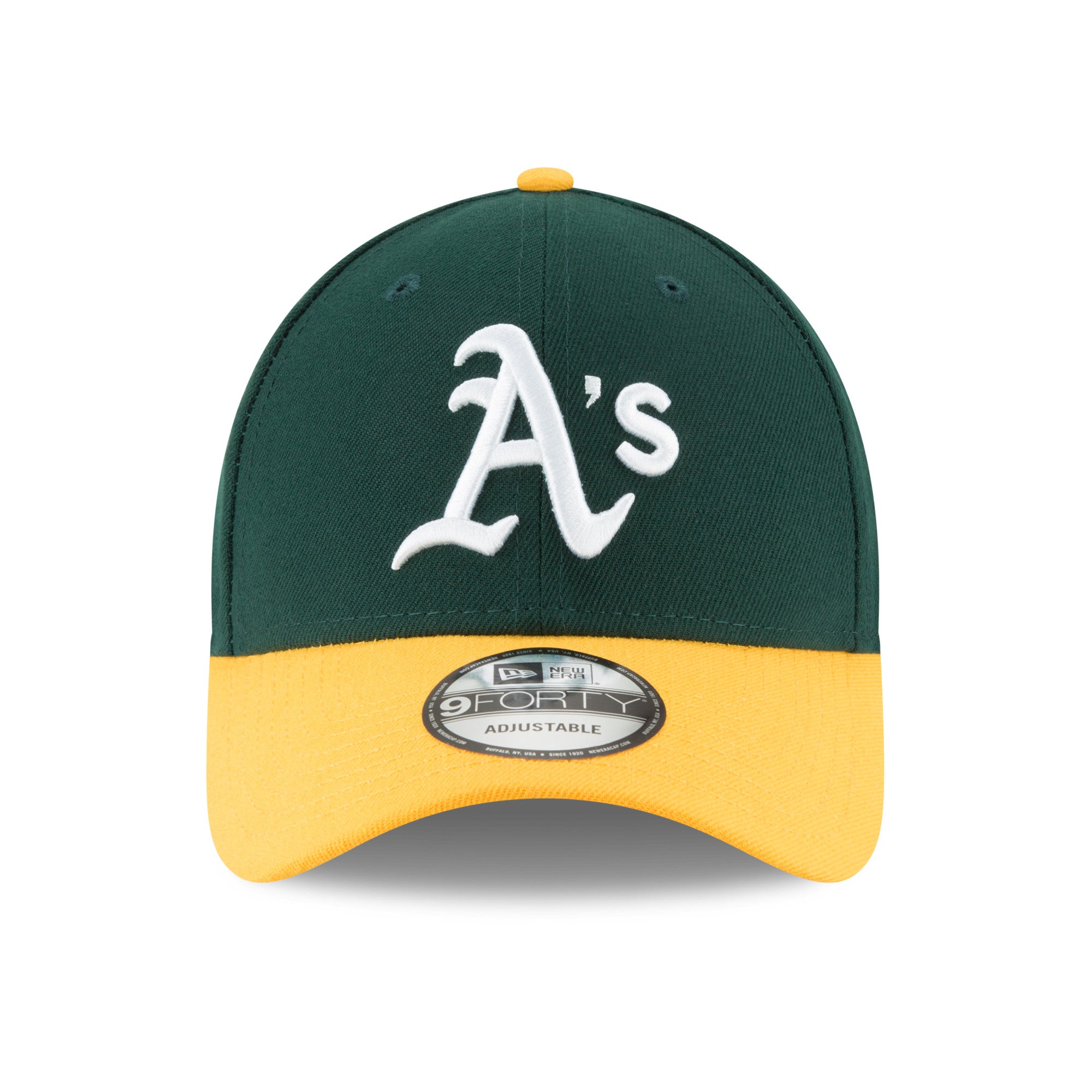 GORRA THE LEAGUE OAKL ATHLET NEW ERA HOMBRE