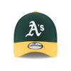 GORRA THE LEAGUE OAKL ATHLET NEW ERA HOMBRE