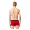 BOXER LACOSTE PACK 3 COURTS HOMBRE