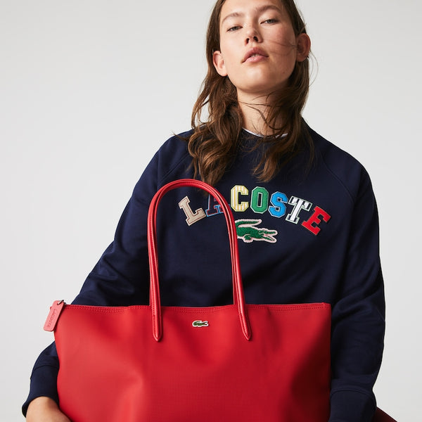 BOLSO LACOSTE DONA