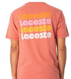 CAMISETA LACOSTE HOMBRE