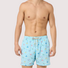 BAÑADOR SAINT BARTH COMFORT LIGHT HOMBRE