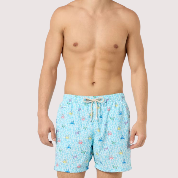 BAÑADOR SAINT BARTH COMFORT LIGHT HOMBRE