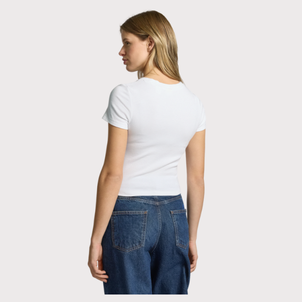 CAMISETA LEVI'S® ESSENTIAL SPORTY MUJER