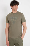 CAMISETA GUESS FURIO CN HOMBRE