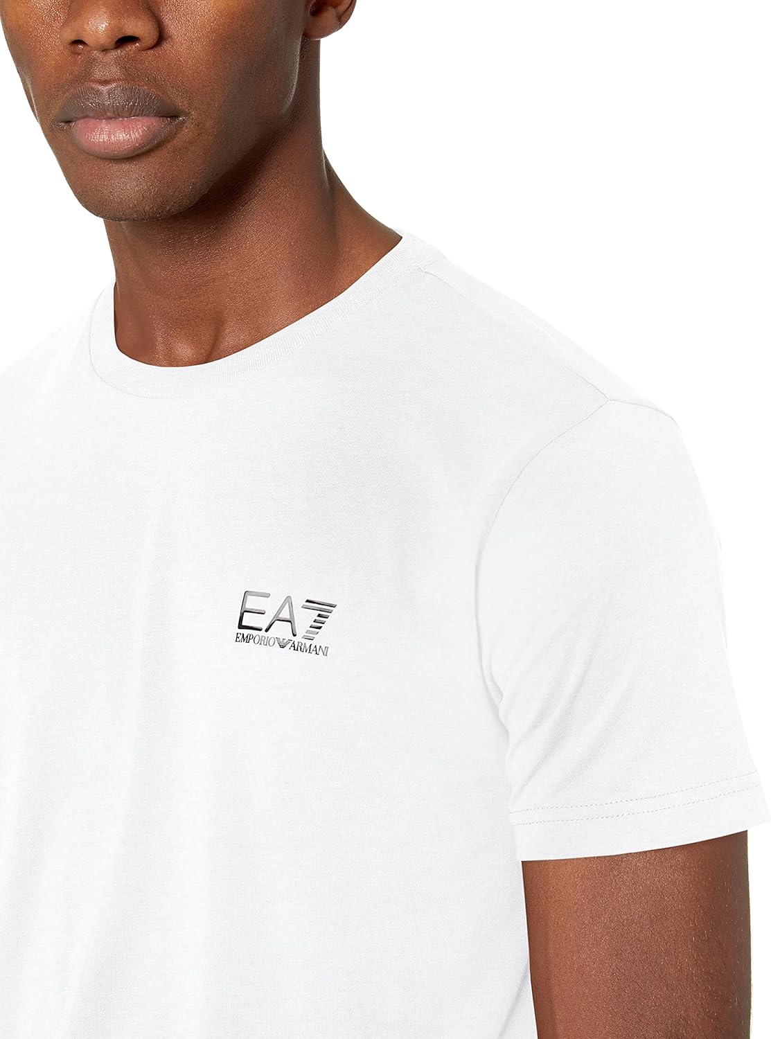 CAMISETA EA7 HOMBRE