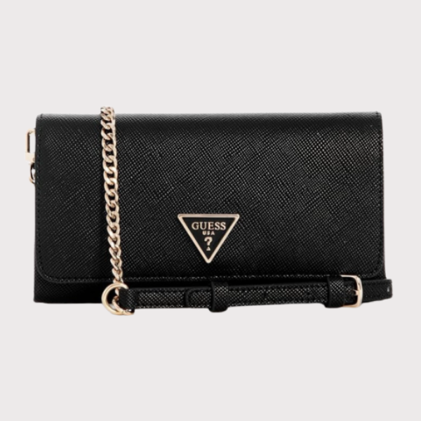 BOLSO GUESS HANDBAG MUJER