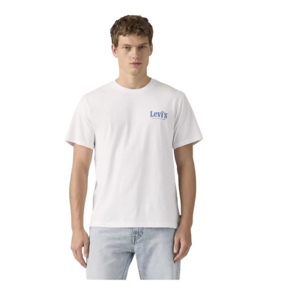 CAMISETA LEVIS® SS RELAXED FIT HOMBRE