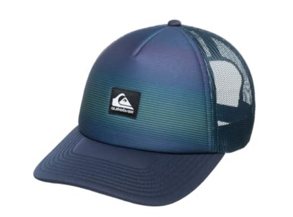 GORRA QUIKSILVER EMU COOP HOMBRE