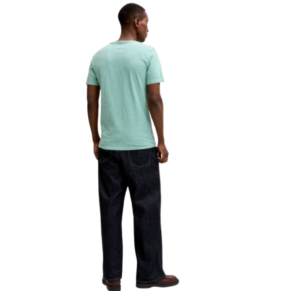 CAMISETA JACK&JONES ESPLIT NOOS HOMBRE