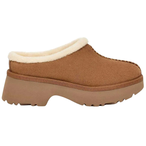 ZAPATO UGG NEW HEIGHT COZY CLOG MUJER