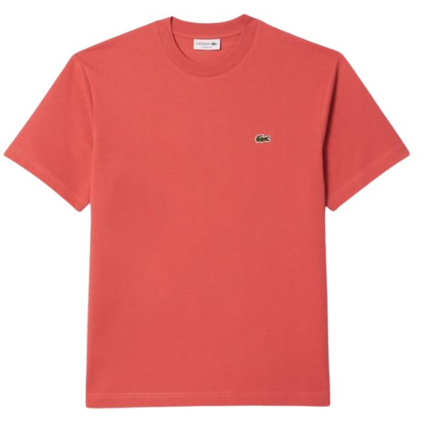 CAMISETA LACOSTE HOMBRE