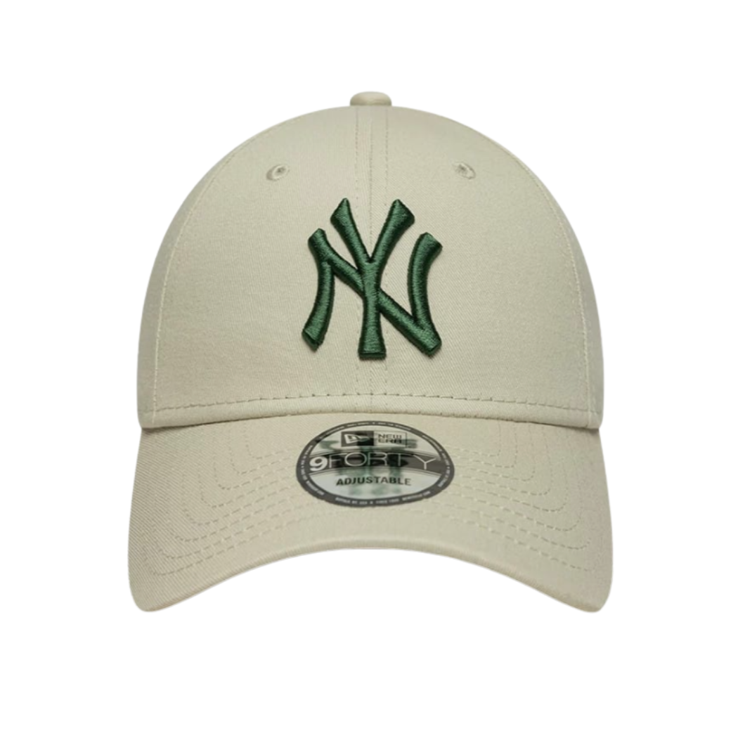 GORRA NEW ERA NEW YORK YANKEES HOMBRE