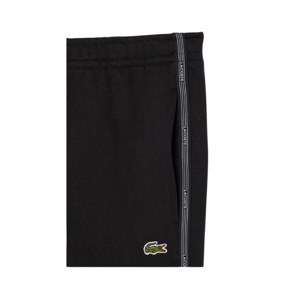 SHORT LACOSTE ELASTIC WAIST HOMBRE