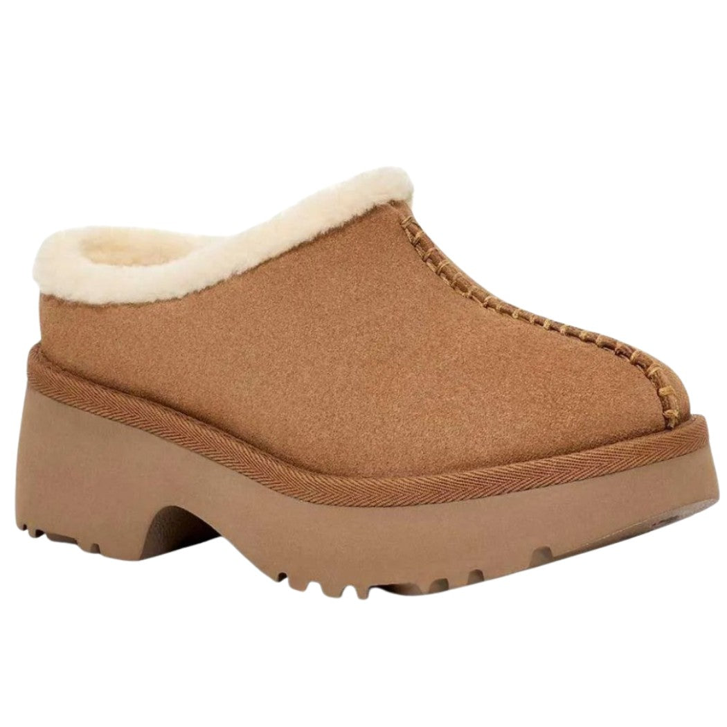 ZAPATO UGG NEW HEIGHT COZY CLOG MUJER